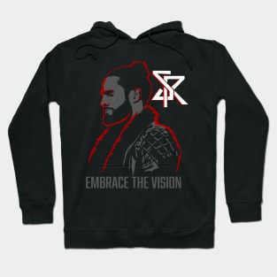 Embrace The Vision Hoodie